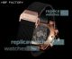 HBF Swiss Copy Hublot Big Bang Unico Rose Gold Skeleton Dial Black Rubber Strap Watch (8)_th.jpg
